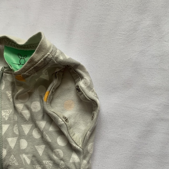 Ergo pouch - size 000 - Picture 6 of 6